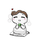 斗君（個別スタンプ：27）