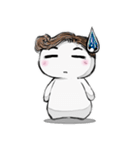 斗君（個別スタンプ：31）