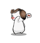 斗君（個別スタンプ：32）