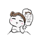 斗君（個別スタンプ：40）