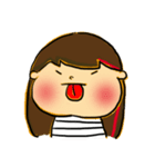 Chubby Jane（個別スタンプ：29）