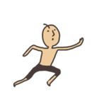 SHY MAN Tccc（個別スタンプ：24）