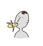 SHY MAN Tccc（個別スタンプ：30）