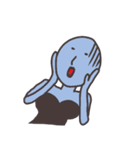 SHY MAN Tccc（個別スタンプ：39）