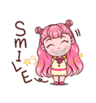 CHOMPOOH！（個別スタンプ：5）