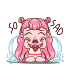 CHOMPOOH！（個別スタンプ：10）