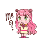 CHOMPOOH！（個別スタンプ：12）