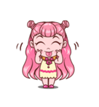 CHOMPOOH！（個別スタンプ：13）