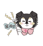 ルルとおともだち（個別スタンプ：28）
