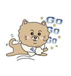 ルルとおともだち（個別スタンプ：29）