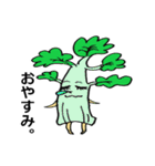 乙女チックな食材たち（個別スタンプ：8）