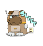 パグマン（個別スタンプ：6）