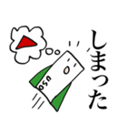 愛の宇宙探査船〜ロケットマン（個別スタンプ：39）