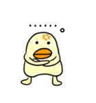 ぽよぽよエブリデイ（個別スタンプ：10）
