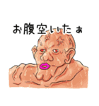 ぽよぽよエブリデイ（個別スタンプ：25）