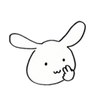 Sassy Bunny（個別スタンプ：30）