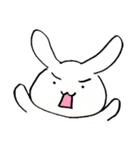 Sassy Bunny（個別スタンプ：33）
