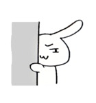 Sassy Bunny（個別スタンプ：39）