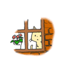 Merurin（個別スタンプ：36）