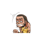 マジック：ザ・ギャザリング（個別スタンプ：9）