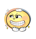 The sunny（個別スタンプ：18）