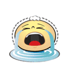 The sunny（個別スタンプ：23）