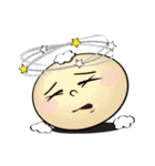 The sunny（個別スタンプ：26）