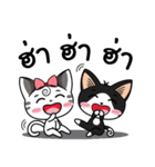 Love of Cats（個別スタンプ：11）