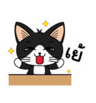 Love of Cats（個別スタンプ：28）