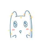 もちっことおさかなたち（個別スタンプ：23）