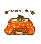 かりんちゃんのスタンプ（ちっちゃい子編）（個別スタンプ：30）