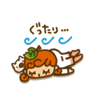 かりんちゃんのスタンプ（ちっちゃい子編）（個別スタンプ：36）