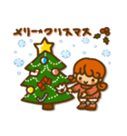 かりんちゃんのスタンプ（ちっちゃい子編）（個別スタンプ：40）