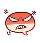 Expression Man（個別スタンプ：2）