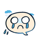 Expression Man（個別スタンプ：3）