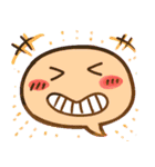 Expression Man（個別スタンプ：4）