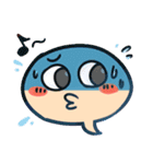 Expression Man（個別スタンプ：5）