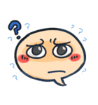 Expression Man（個別スタンプ：6）