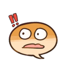 Expression Man（個別スタンプ：7）