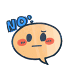Expression Man（個別スタンプ：10）