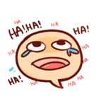 Expression Man（個別スタンプ：11）