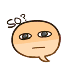 Expression Man（個別スタンプ：12）