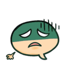 Expression Man（個別スタンプ：13）