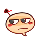 Expression Man（個別スタンプ：14）