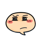 Expression Man（個別スタンプ：16）