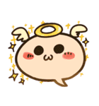 Expression Man（個別スタンプ：17）