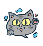 Expression Man（個別スタンプ：19）