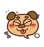 Expression Man（個別スタンプ：20）