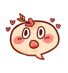 Expression Man（個別スタンプ：24）