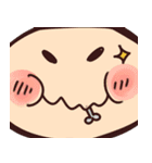 Expression Man（個別スタンプ：26）